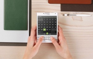 BlackBerry Guardian