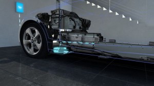 BMW Wireless Charging