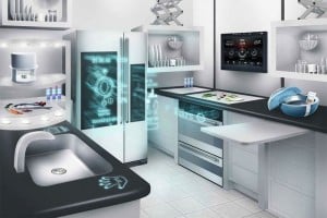 connected home