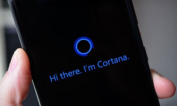 Microsoft Cortana