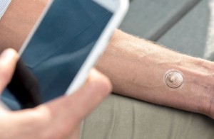 digital tattoo