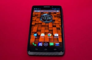 Droid Maxx
