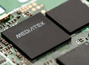 MediaTek 64-bit 8 Core
