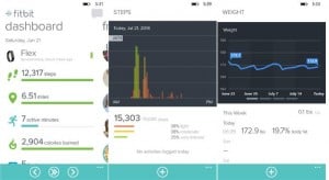 Fitbit