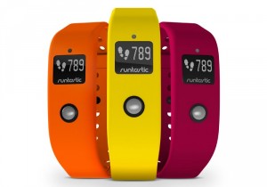 fitness tracker