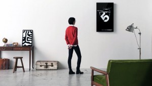 Framed