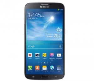 Samsung Galaxy Mega