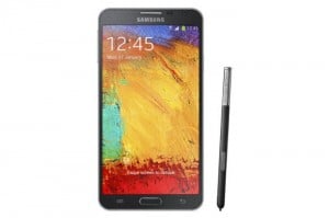 Samsung Galaxy Note 3