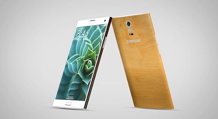 Galaxy Note 4