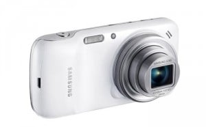 Samsung Galaxy S4 Zoom