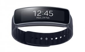 Samsung Gear Fit