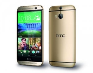 HTc One M8