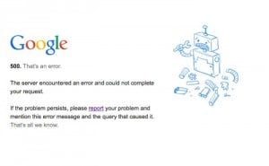 google