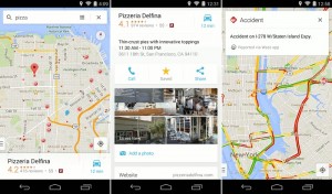 Google Maps