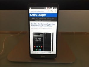 google mobile