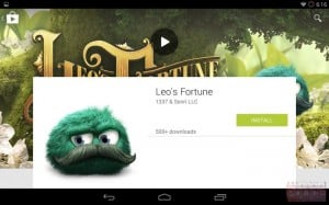 Google Play Store