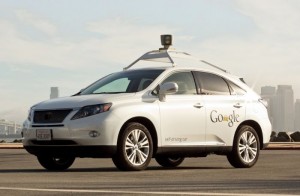 Driverless Cars