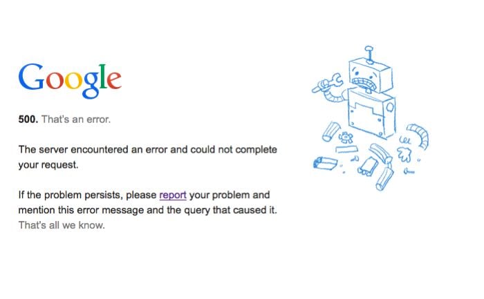 google