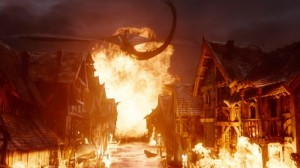 The Hobbit The Battle of the Five Armies