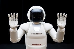 Honda Asimo