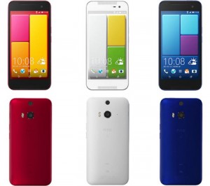 htc j butterfly