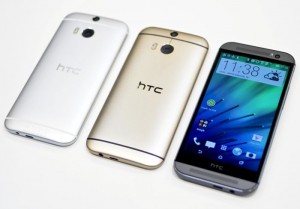 HTC One M8