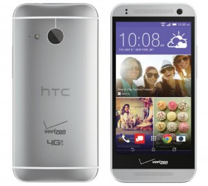 HTC One Remix