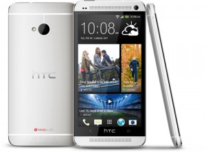 HTC One M7