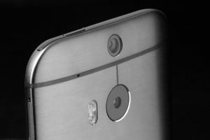HTC One M8