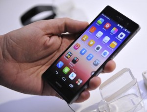 Huawei