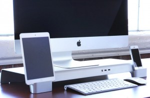 iMac Organizer