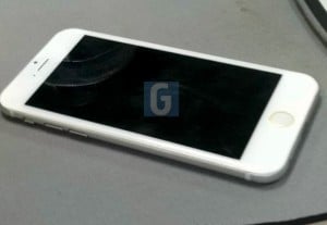 iPhone 6