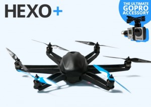 intelligent drone