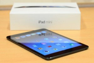 iPad Mini 3