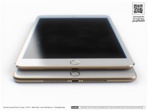 iPad Mini 2