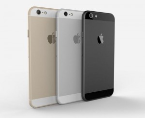 Apple iPhone 6
