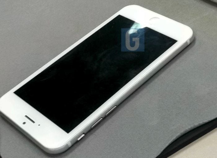 iPhone 6