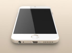 iPhone 6