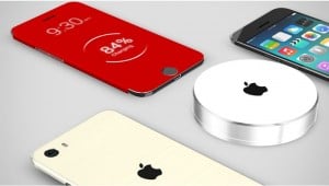 iphone 6 concept