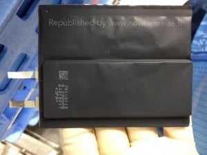 iPhone 6 Battery
