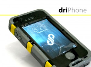 iphone waterproof case