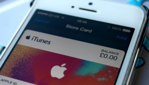 itunes pass