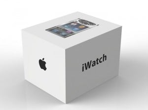 Apple iWatch