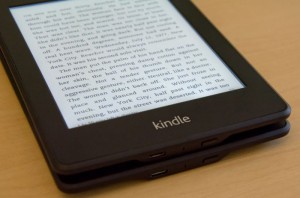 kindle unlimited