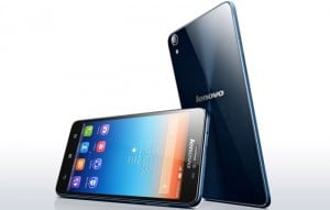 Lenovo S850