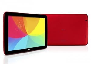 LG G Pad 10.1
