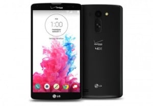 lg g vista
