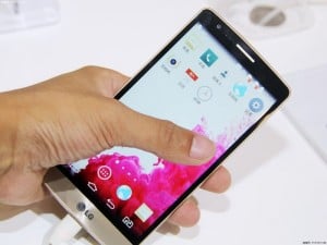 LG G3 Mini