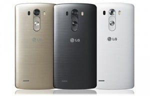 LG G3 Prime