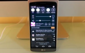 LG G3 Prime